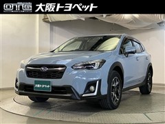 スバル　XV 2.0i-Lアイサイト ブラック