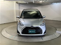 シエンタ ファンベース G
