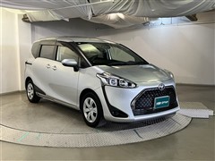 シエンタ ファンベース G