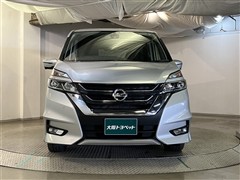 セレナHV ハイウェイスター Vセレクシ