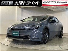 プリウス G