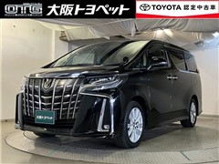 アルファード S