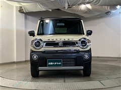 ハスラーHV Jスタイル2ターボ ゼ
