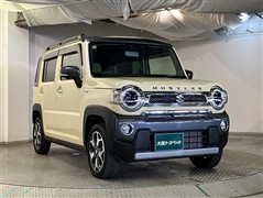 ハスラーHV Jスタイル2ターボ ゼ
