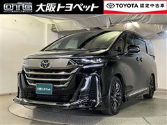 ヴェルファイアHV Z プレミア