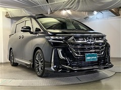 ヴェルファイアHV Z プレミア