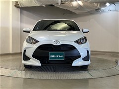 ヤリス X