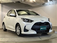 ヤリス X