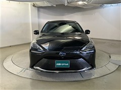 MIRAI Z エグゼクティブP