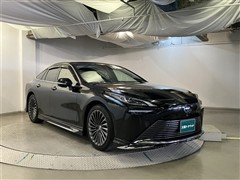 MIRAI Z エグゼクティブP