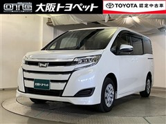 トヨタ ノア X ウェルキャブ