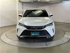 ハリアー Z レザーパッケージ