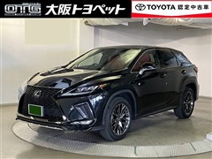 レクサス RX300 Fスポーツ