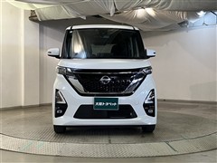 ルークスハイウェイスターXプロパイロ
