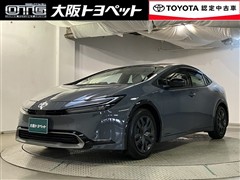 トヨタ プリウス Z