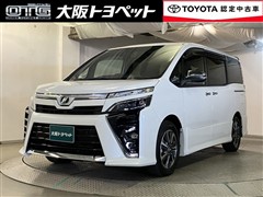 トヨタ ヴォクシー ZS キラメキ2