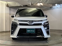 ヴォクシー ZS キラメキ2
