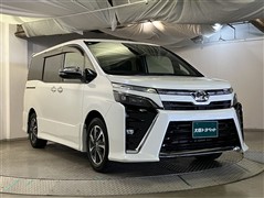 ヴォクシー ZS キラメキ2