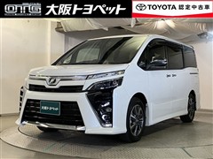 ヴォクシー ZS キラメキ2