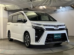 ヴォクシー ZS キラメキ2
