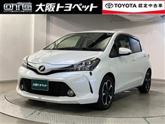トヨタ ヴィッツ U