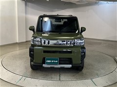 タフト Gクロムベンチャー