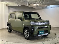 タフト Gクロムベンチャー