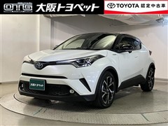 トヨタ C-HR G