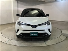 C-HR G