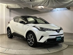 C-HR G