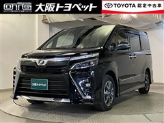 ヴォクシー ZSキラメキ