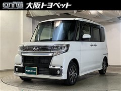 タント カスタムX トップVS SA3