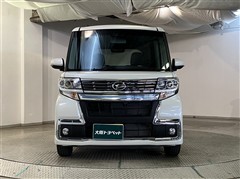 タント カスタムX トップVS SA3