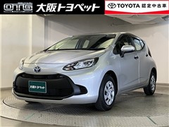 アクア B