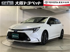 カローラツーリングHV WXB