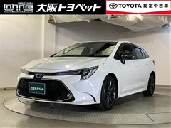 カローラツーリングHV WXB