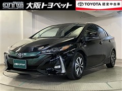トヨタ プリウスPHV Sナビパッケージ