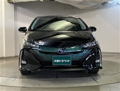 プリウスPHV Sナビパッケージ