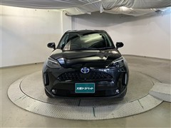 ヤリスクロスHV G