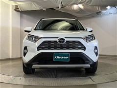 RAV4 G Zパッケージ