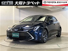 カローラスポーツ HV G Z