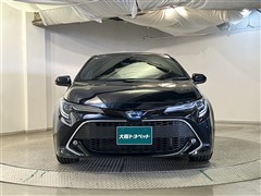 カローラスポーツ HV G Z