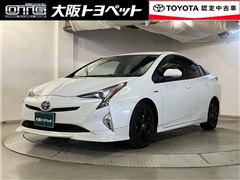 プリウス A ツーリングセレクション