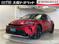 クラウンHV スポーツ Z