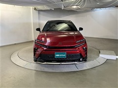 クラウンHV スポーツ Z