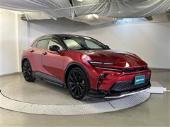 クラウンHV スポーツ Z
