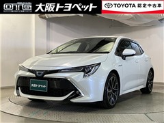 カローラスポーツ HV G Z