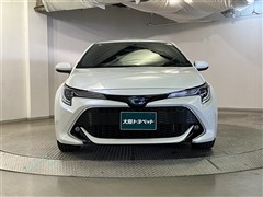 カローラスポーツ HV G Z