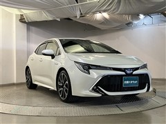 カローラスポーツ HV G Z