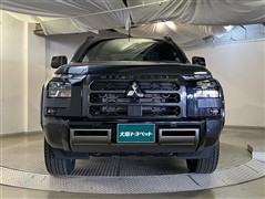 トライトン GSR